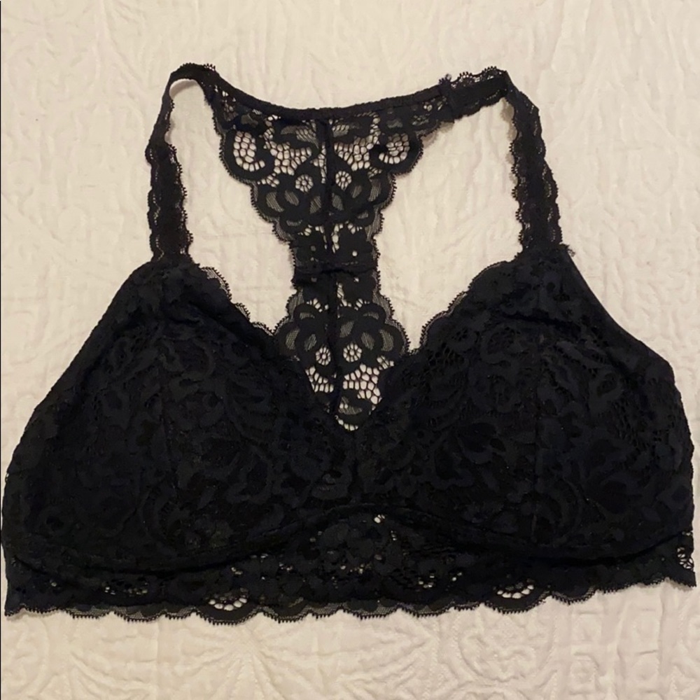 Lace Bralette